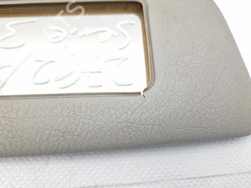 Right sun visor BMW 3 (E46) 318 i | BP30350981I2 - Image 4