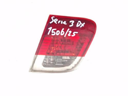 Used Right tailgate light BMW 3 (E46) 320 d (150 hp) 30351711