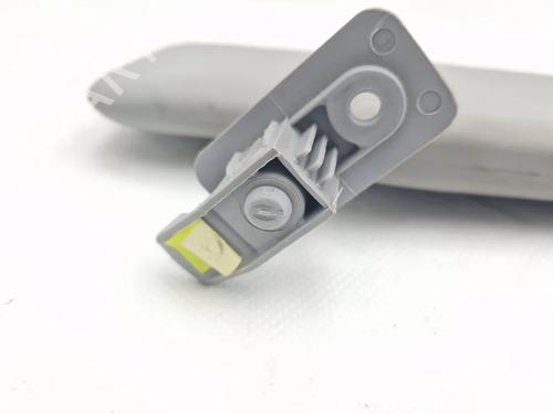 Right sun visor CITROËN NEMO Box Body/MPV (AA_) 1.3 BlueHDi 80 | BP30348947I2 - Image 5