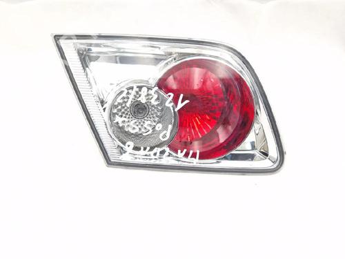 Used Left tailgate light Left tailgate light MAZDA 6 Saloon (GG) 2.0 DI (GG14) (136 hp) 33952568 33952568