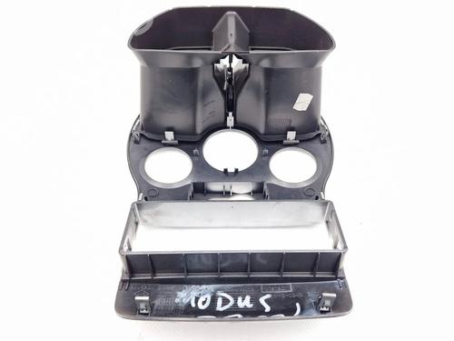 Middle console RENAULT MODUS / GRAND MODUS (F/JP0_) 1.5 dCi (FP0F, JP0F) | BP30346541I22