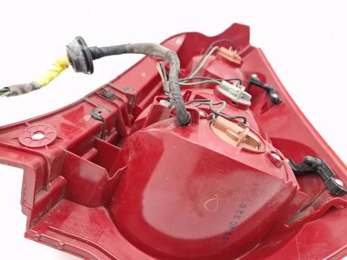 Left taillight KIA PICANTO I (SA) 1.0 | BP30344225C34