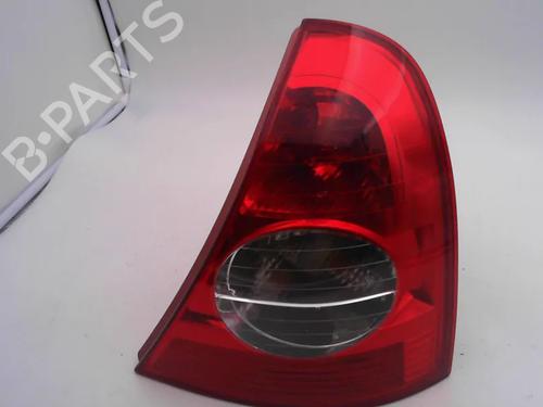 Right taillight RENAULT CLIO II (BB_, CB_) 1.5 dCi (B/CB07) | BP30340678C35 