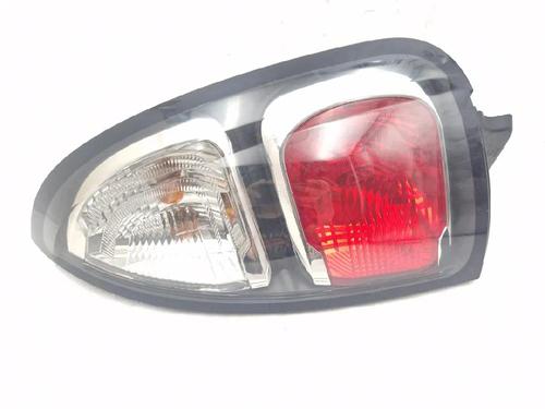 Used Right taillight Right taillight CITROËN C3 Picasso (SH_) 1.6 HDi (90 hp) 36033157 36033157