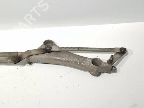 Front wiper motor MERCEDES-BENZ A-CLASS (W169) A 170 (169.032, 169.332) | BP30341309M29 