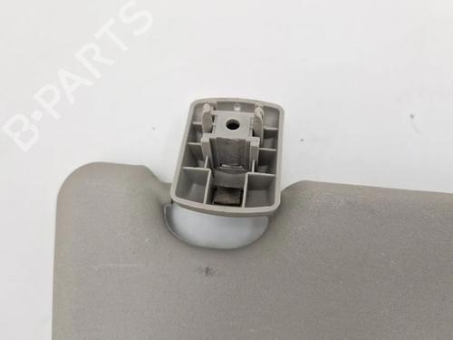 Left sun visor FORD FIESTA VI (CB1, CCN) 1.4 | BP30343119I1 