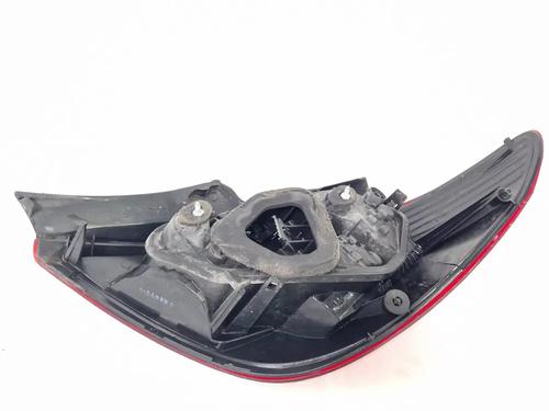 Left taillight OPEL CORSA D (S07) 1.0 (L08, L68) | BP30342856C34 - Image 5