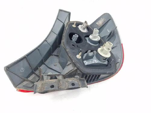 Left taillight HONDA CIVIC VII Hatchback (EU, EP, EV) 1.7 CTDi (EP4, EU9) | BP36694369C34 - Image 5