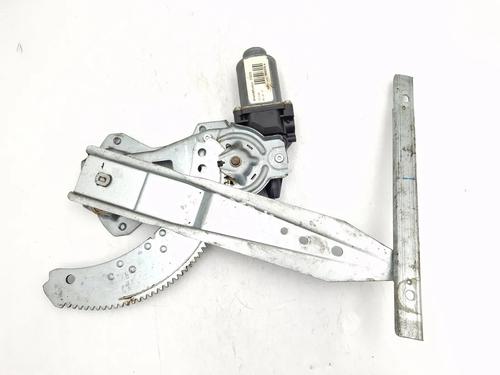 Rear left window mechanism NISSAN NOTE (E11, NE11) 1.5 dCi | BP30344911C24 - Image 2