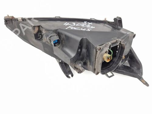 Left headlight FORD FOCUS I (DAW, DBW) 1.6 16V Flexifuel | BP30345999C28 
