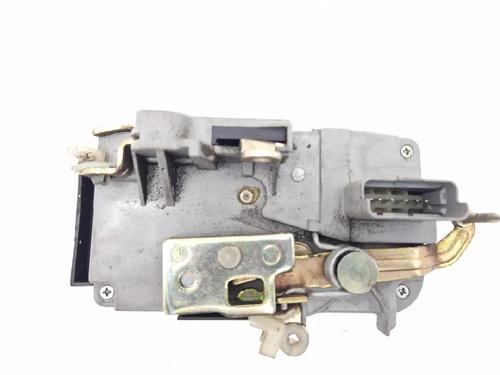 Front left lock PEUGEOT 807 (EB_) 2.0 HDI | BP33036772C98 - Image 7