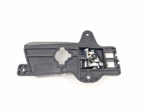 Rear left interior door handle HYUNDAI i30 (FD) 2.0 CRDi | BP33163560I15 - Image 5