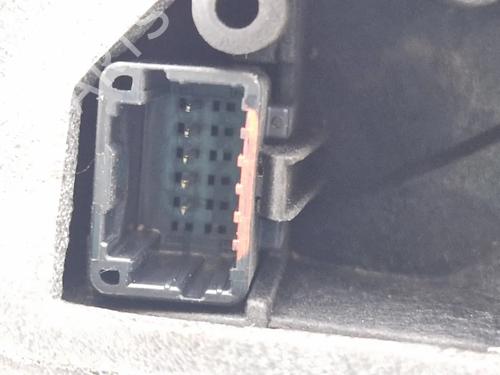 Left mirror RENAULT CLIO III (BR0/1, CR0/1) 2.0 16V (BR0C, BR0K, CR0C, CR0K) | BP30344476C26 