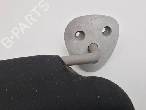 Right sun visor FORD TRANSIT CONNECT (P65_, P70_, P80_) 1.8 16V | BP30343698I2