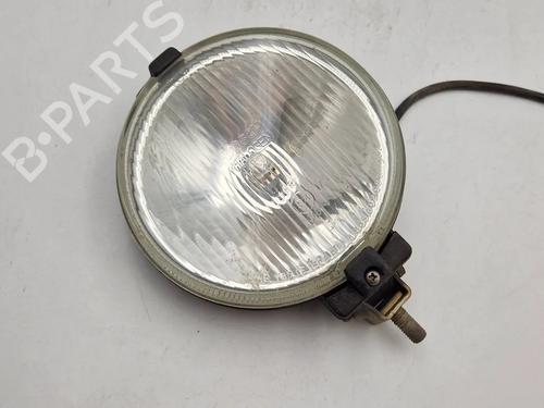 Used Right front fog light Right front fog light OPEL FRONTERA A Sport (U92) 2.5 TDS (115 hp) 30345058 30345058