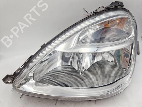 Used Left headlight Left headlight 30341360 30341360