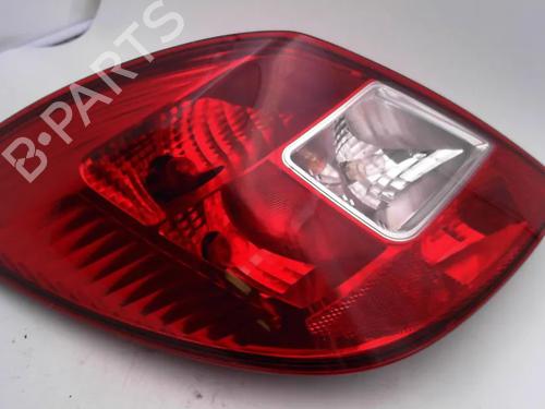 Left taillight OPEL CORSA D (S07) 1.0 (L08, L68) | BP30340612C34 - Image 4