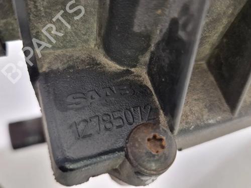 Air filter box SAAB 9-3 (YS3F, E79, D79, D75) 1.9 TiD | BP30348352M87 