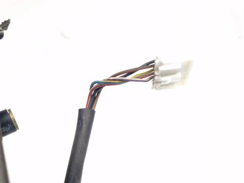 Right mirror LANCIA Y (840_) 1.2 (840AA, 840AF1A) | BP30350914C27