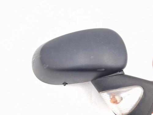Right mirror RENAULT MODUS / GRAND MODUS (F/JP0_) 1.2 (JP0C, JP0K, FP0C, FP0K, FP0P, JP0P, JP0T) | BP30350235C27