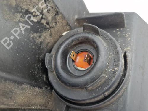 Right headlight HONDA CR-V II (RD_) 2.2 CTDi (RD9) | BP33814461C29 - Image 5