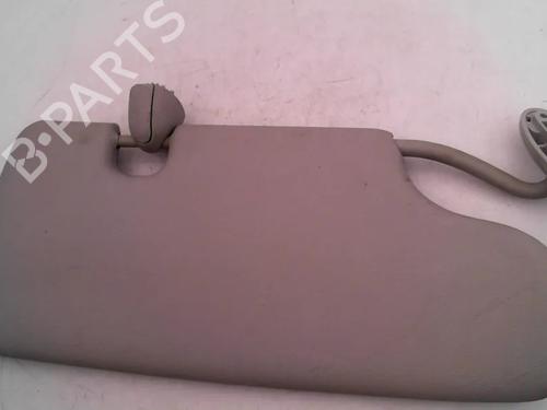 Left sun visor MINI MINI (R50, R53) One D | BP30340889I1 