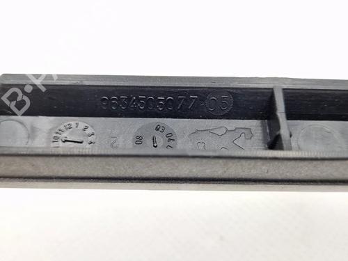 Warning switch PEUGEOT 307 Break (3E) 1.6 HDi 110 | BP30348110I22