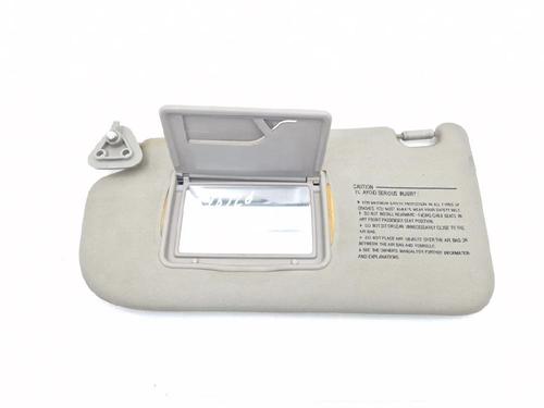 Left sun visor HYUNDAI TUCSON (JM) 2.0 CRDi | BP31991474I1 