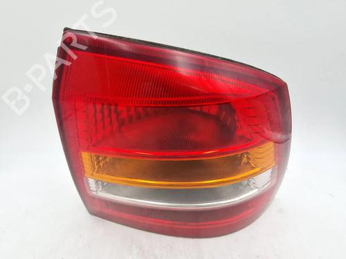 Right taillight OPEL ASTRA G Hatchback (T98) 1.2 16V (F08, F48) | BP30342205C35
