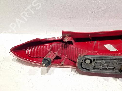Right taillight PEUGEOT 206 SW (2E/K) 1.4 | BP30341817C35 