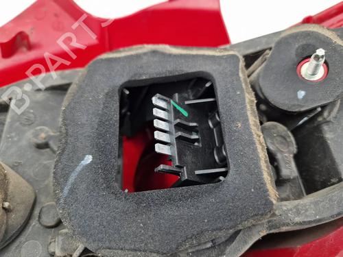 Left taillight OPEL CORSA D (S07) 1.0 (L08, L68) | BP30346559C34 