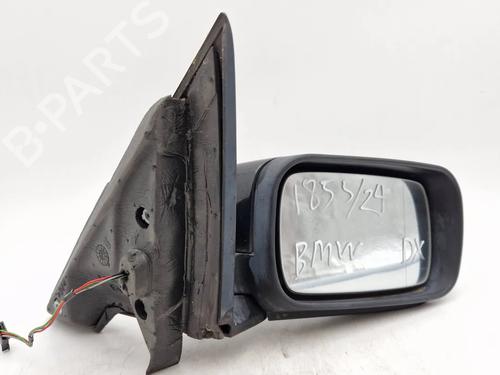 Right mirror BMW 3 Compact (E46) 320 td | BP30342453C27 