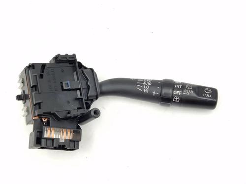 Used Steering column stalk TOYOTA COROLLA Verso (ZER_, ZZE12_, R1_) 2.2 D-4D (AUR10_, AUR10R) (136 hp) 30344393