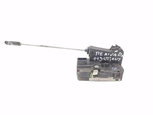 front-right-lock-opel-meriva-a-mpv-x03-2003-2004-2005-2006-2007-2008-2009-2010-30347570 main image