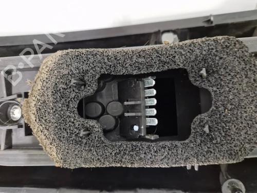 Right taillight OPEL MERIVA A MPV (X03) 1.3 CDTI (E75) | BP30341921C35 