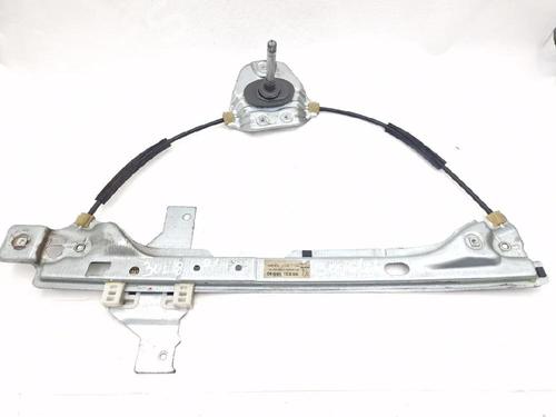 Used Rear right window mechanism Rear right window mechanism PEUGEOT 3008 I MPV (0U_) 1.6 HDi (109 hp) 39048095 39048095