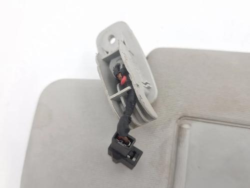 Left sun visor VW PASSAT B5.5 (3B3) 1.6 | BP30343250I1 - Image 9