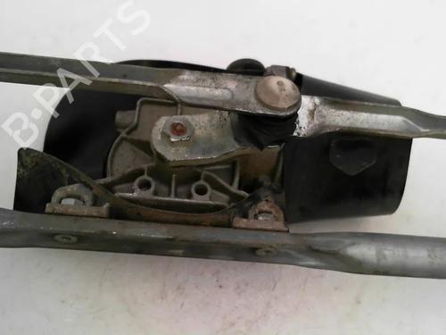 Front wiper motor FIAT PANDA (169_) 1.1 (169.AXA1A) | BP30340700M29
