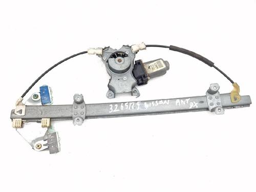 front-right-window-mechanism-nissan-almera-ii-hatchback-n16-2000-32491879 main image
