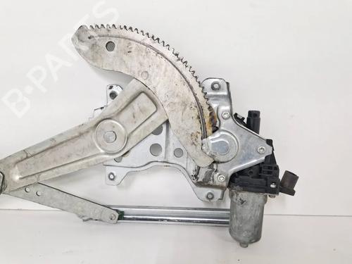 Front left window mechanism OPEL ASTRA G Hatchback (T98) 1.2 16V (F08, F48) | BP30342258C22