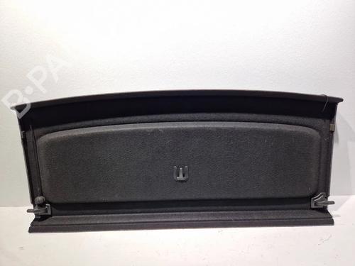 Rear parcel shelf VW POLO IV (9N_, 9A_) 1.4 TDI | BP30341311C85 