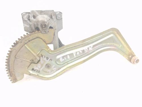 Rear right window mechanism KIA RIO I Hatchback (DC) 1.3 | BP30349962C25 - Image 8