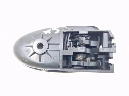 Front left interior door handle TOYOTA YARIS (_P9_) 1.3 VVT-i (SCP90_, SCP90R) | BP30342269I13