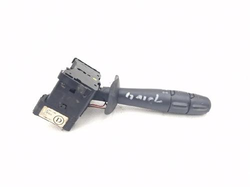Used Steering column stalk Steering column stalk RENAULT TWINGO II (CN0_) 1.5 dCi (CN0E) (64 hp) 35750828 35750828