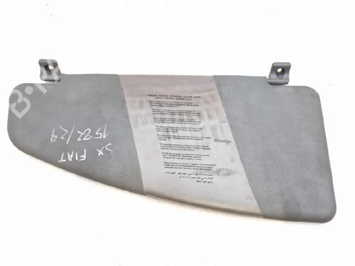 Used Left sun visor Left sun visor 30342692 30342692