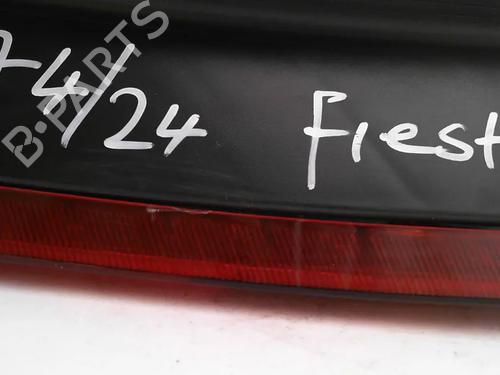 Left taillight FORD FIESTA V (JH_, JD_) 1.25 16V | BP30340719C34 