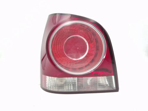 Used Left taillight VW POLO IV (9N_, 9A_) 1.4 TDI (80 hp) 30346750