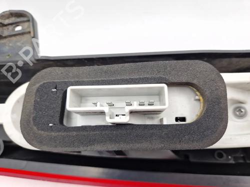 Right taillight FORD FOCUS II Turnier (DA_, FFS, DS) 1.4 | BP30345181C35