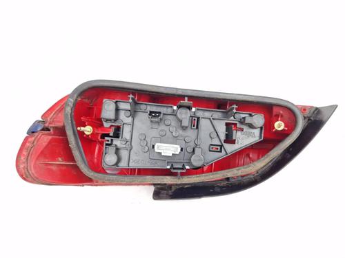 Left taillight PEUGEOT 406 (8B) 2.0 HDI 110 | BP30346580C34 