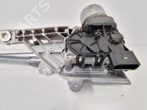 Front wiper motor FORD FIESTA VI (CB1, CCN) 1.4 | BP30342360M29 - Image 6
